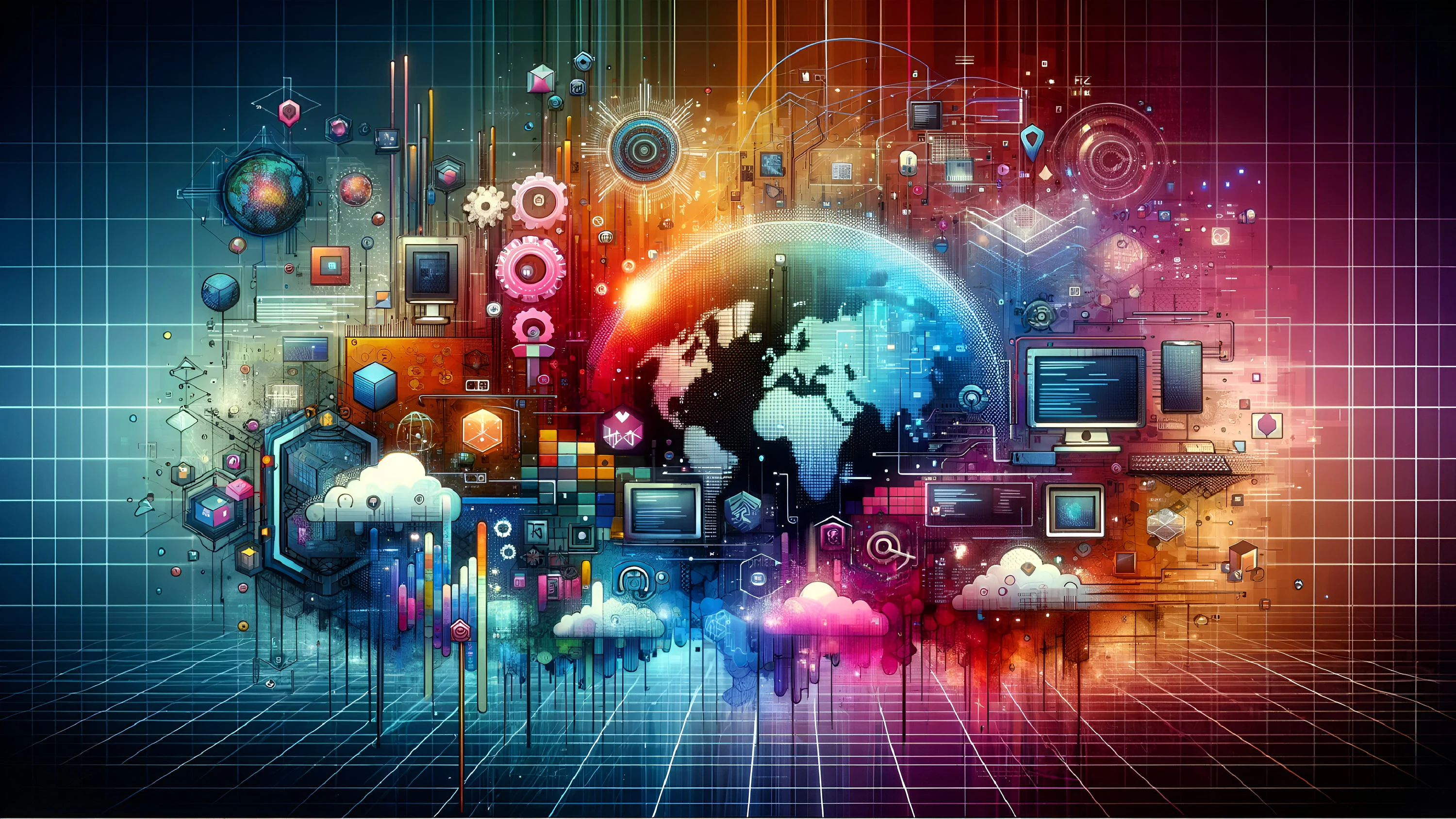 My Journey to Canada and Into the World of IT